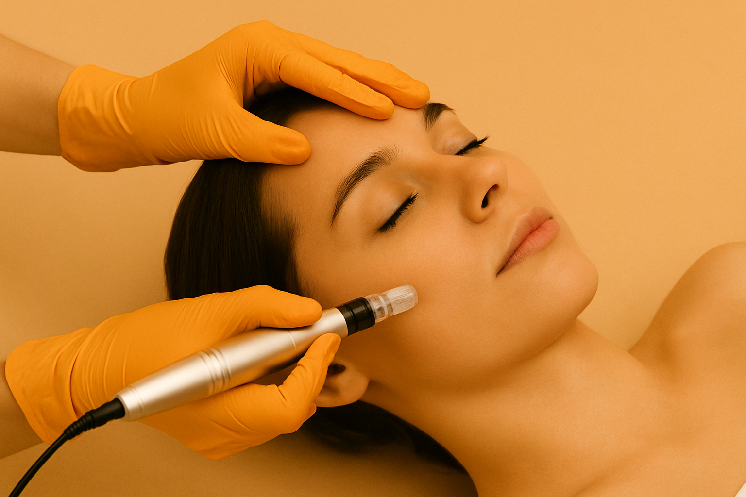 Microneedling (Derma Pen)