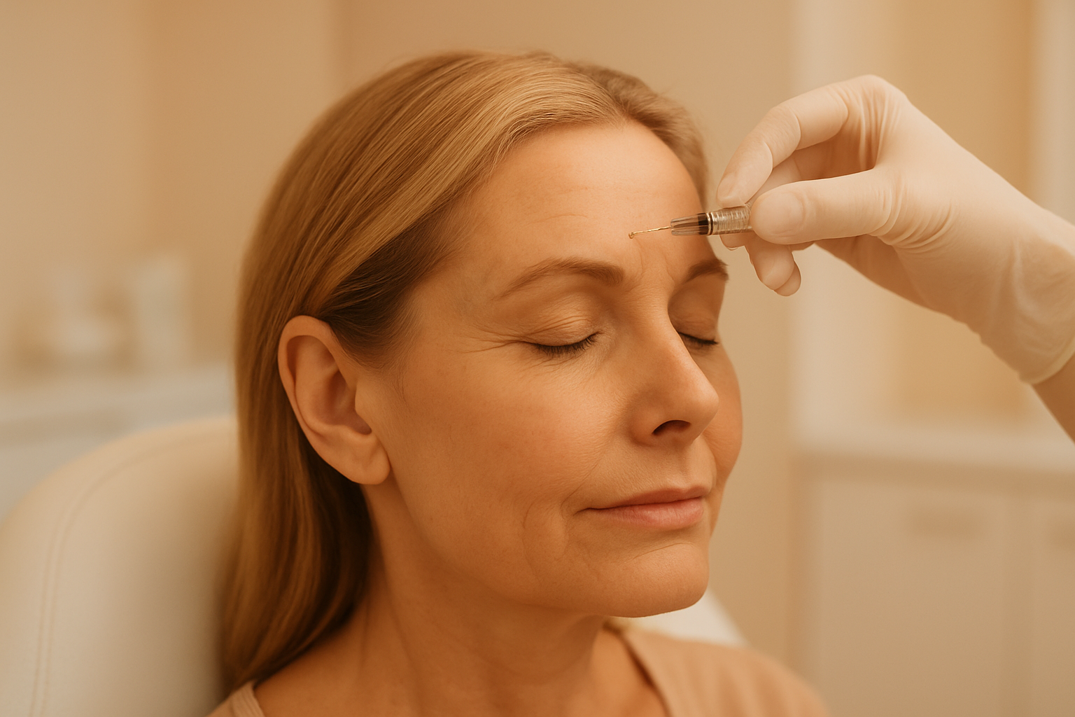 Botox Treatment